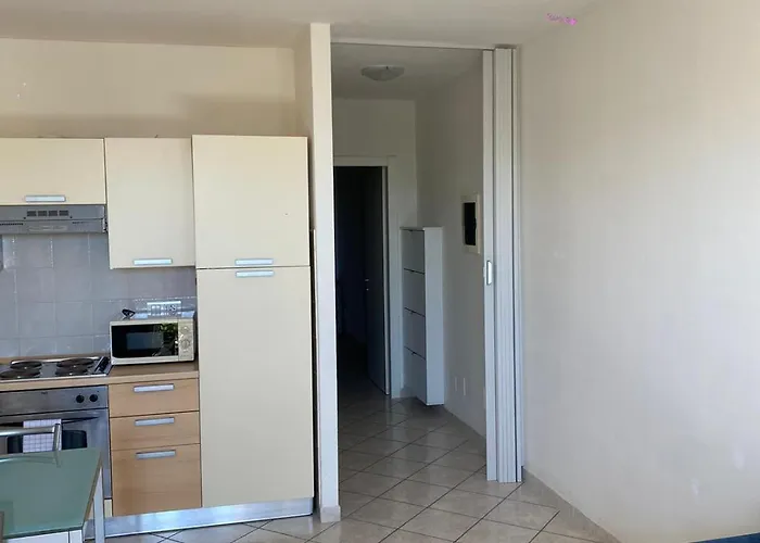 Apartmán Oasi 2 *