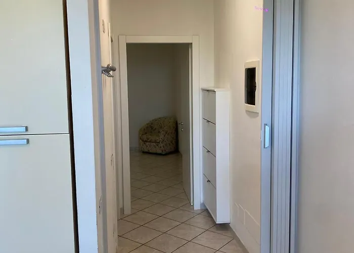 Apartmán Oasi 2 *
