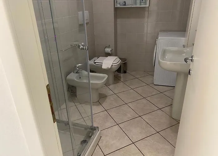 Apartmán Oasi 2