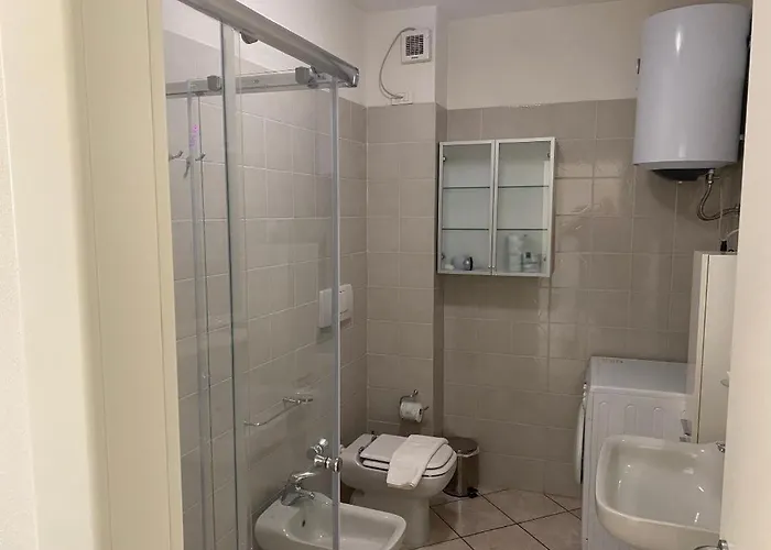 Oasi 2 Apartmán