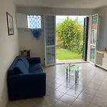 Apartmán Oasi 2