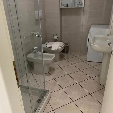 Apartment Oasi 2