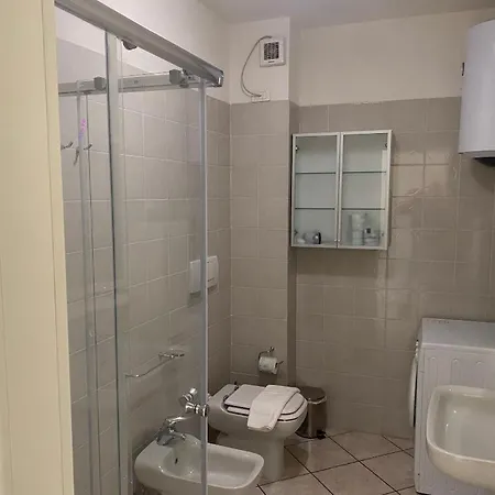 Oasi 2 Apartment