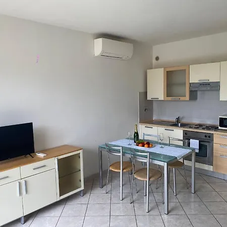 Apartment Oasi 2