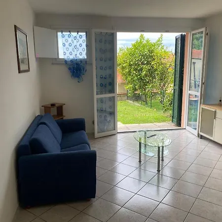Apartment Oasi 2