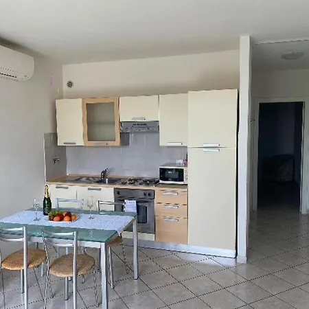 Oasi 2 Apartment *
