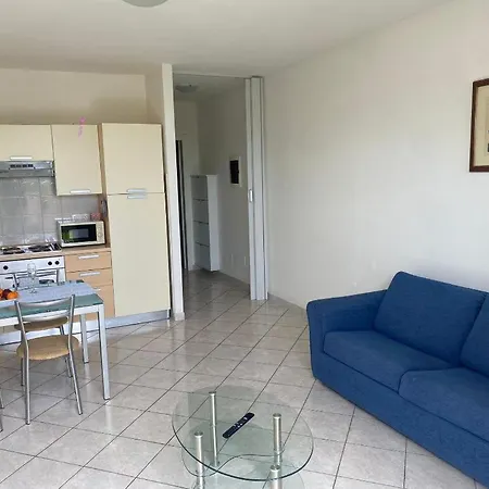 Apartamento Oasi 2 Lerici