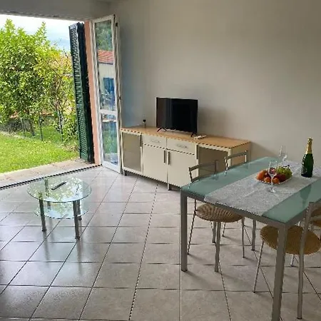 Apartamento Oasi 2 Lerici