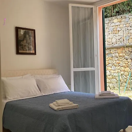 Oasi 2 Lerici