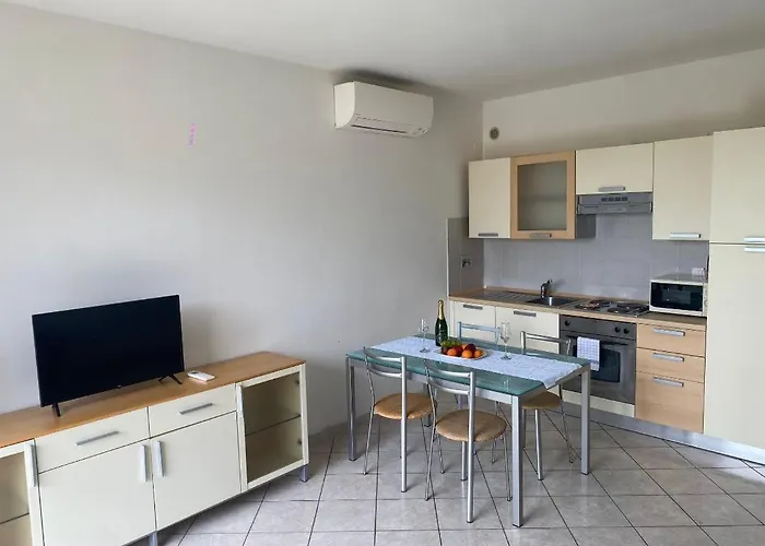 Διαμέρισμα Oasi 2